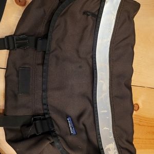 Patagonia Messenger Bag